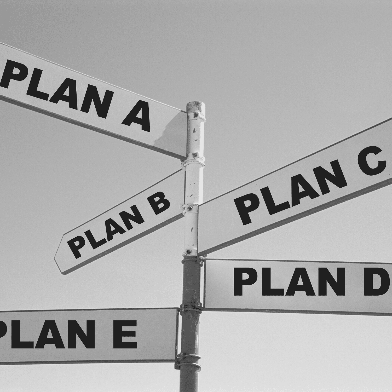 How to write a quality management plan